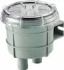 Vetus 140 Kühlwasserfilter Silber 19.1 mm Silber 19.1 mm Produktbild-Vorschau 1