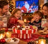 Weihnachtsmann & Co. KG Teller, Dekoteller, Snackschale, Produktbild-Vorschau 2