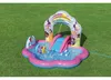 Bestway® Disney® Princess Wasserspielcenter Zauberhafte Produktbild-Vorschau 9