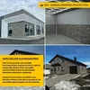 AMK Wandpanelen – Decoratieve Baksteenlook – Flexibele Productafbeelding-voorbeeld 6