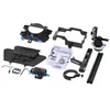 Andoer C500 Kamera-Camcorder aus Aluminiumlegierung Produktbild-Vorschau 2