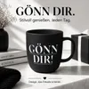 PPD Gönn dir mug 2.0 D@H, Tasse, Teetasse, Kaffetasse, Produktbild-Vorschau 9