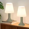 ZMH lampa stołowa do salonu lampa stołowa zestaw 2 Podgląd zdjęcia produktu 1