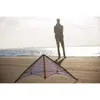 HQ Lenkdrachen Speed & Power Stormy Pete Graphite Voir les images du produit 10