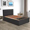 Coemo Tellerlattenrost CubiFlex 80 x 200 cm 7-Zonen Kopf- Produktbild-Vorschau 9