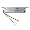Elektryczna blokada rygla, elektryczna blokada rygla, Podgląd zdjęcia produktu 6