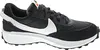 NIKE WAFFLE DEBUT WOMENS SH Čierna Náhľad obrázku produktu 27
