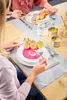 Rösle Rösle Besteck-Set ELEGANCE 60-tlg. 18/10 hochglanz Anteprima dell’immagine prodotto 5