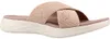 Skechers Damen Pantoletten On the Go 600 GLISTENING Rosé Produktbild-Vorschau 5