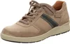 Mephisto Vito Warm Grau Veloursleder Größe: 42.5 Normal Produktbild-Vorschau 6