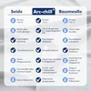 1 Stück Elegear Kühldecke kühlende Sommerdecke, Silberionen Produktbild-Vorschau 6