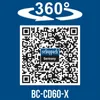 Akumulátorová príklepová vŕtačka Scheppach BC-CD60-X | 60 Náhľad obrázku produktu 17