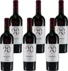 Latentia Novantaceppi Primitivo IGT -halbtrocken- (6 x Produktbild-Vorschau 1