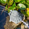 esotec Wasserspeier Schildkröten Trio, Einzelfigur mit Produktbild-Vorschau 3