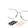 INF 20 Pièces Coussinets de Nez en Mousse EVA Antidérapants Voir les images du produit 5