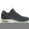 Skechers Sneaker Low Herren 31363132353133 Grau 41 EU Produktbild-Vorschau 11
