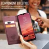 Hülle für Samsung Galaxy A27 5G Klapphülle 9H Schutzglas Produktbild-Vorschau 4