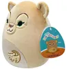 Peluche Squishmallow Re Leone Nala 20cm Anteprima dell’immagine prodotto 6