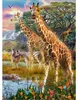 Bunte Savanne Ravensburger 12943 Produktbild-Vorschau 2