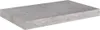 vidaXL Mensole sospese 2 pz. Grigio cemento 50x23x3,8 cm Anteprima dell’immagine prodotto 13