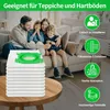 12 Stück Staubsaugerbeutel für SEBO Airbelt K1, K2, K3, Produktbild-Vorschau 6