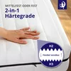 Matrace ze studené pěny - 200 x 200 cm - 15 cm - H2 H3 - Náhled obrázku produktu 5