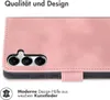 imoshion Knižnica s káblom pre Samsung Galaxy A15 (5G/4G) - Náhľad obrázku produktu 5