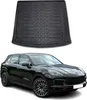 Bac de coffre pour Porsche Cayenne PO536 2017-2025 Voir les images du produit 1