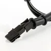 4x ABS Sensor Set vorne hinten 8200084125 8200084126 für Produktbild-Vorschau 6