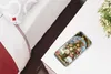 MuchoWow® Handyhülle Schutzhülle Hülle für iPhone 7 Vase Produktbild-Vorschau 4