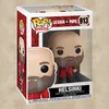 Funko Pop! Money Heist - Figurki Vinylowe Helsinki, Anteprima dell’immagine prodotto 5