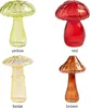 Vase - champignon vase - vase d'aromathérapie table Voir les images du produit 4