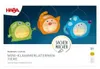 Bastelset - Mini-Klammerlaternen Tiere Produktbild-Vorschau 2