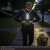 R2B Hardloopvest met Verlichting & Opbergvak – USB-C Productafbeelding-voorbeeld 5
