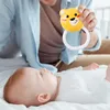 Malplay Lernmatte mit Schaumstoff Baby Löwe Interaktiver Produktbild-Vorschau 9