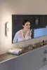 Ledvance LED Smart+ Badezimmerleuchte Orbis Wall Duplo Produktbild-Vorschau 8