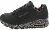 Skechers scarpe Uno Loving Love, 155506BBK Anteprima dell’immagine prodotto 25