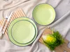 CreaTable, 24892, Mediterran Grün, Tellerset 12-tlg, Produktbild-Vorschau 5