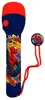 Spiderman Taschenlampe Kinder 21cm LED Web-Slinger Marvel Produktbild-Vorschau 2