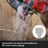 Coffret de burins SDS Plus , 3 pièces Voir les images du produit 11