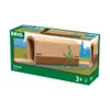 Vysoký dřevěný tunel BRIO Náhled obrázku produktu 7
