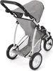 Bayer Chic 2000 Sport-Puppenjogger Leon | 3-Rad Buggy für Produktbild-Vorschau 3