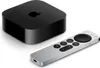 Apple TV 4K 128 GB Wi-Fi i Ethernet MN893TA Czarny - Podgląd zdjęcia produktu 1