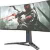 Gaming-Monitor Legion R34w-30, Schwarz, 34 Zoll, WQHD, VA, Produktbild-Vorschau 19