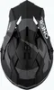 Oneal 2Series Slick 2023 crosshelm, zwart/grijs, maat XL Productafbeelding-voorbeeld 6