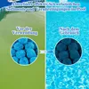 Filterbälle, Filterbaelle, Pool Filter Sandfilteranlage, Produktbild-Vorschau 4