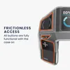 kwmobile EBike Fahrrad Computer Case kompatibel mit Bosch Produktbild-Vorschau 4