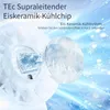 5200mAh eisgekühlter Handventilator 3-in-1, Produktbild-Vorschau 6
