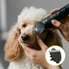 Tosatrice per cani Peluvio NIKOS - Tosatrice professionale Anteprima dell’immagine prodotto 5