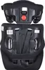Cabino Autositz Gruppe 1/2/3 I-Size - 76–150 cm - Ab 15 Produktbild-Vorschau 7